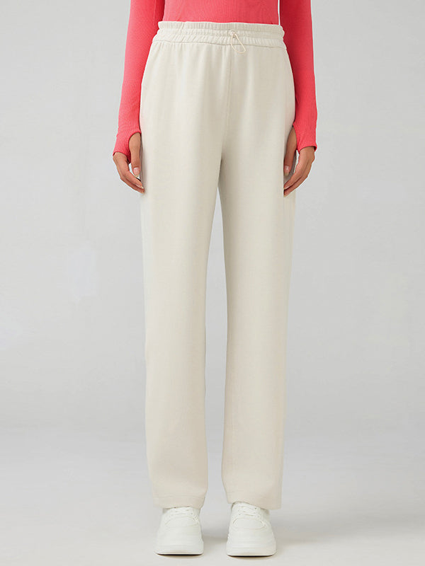 Relaxed Comfort Soft Lounge Pants