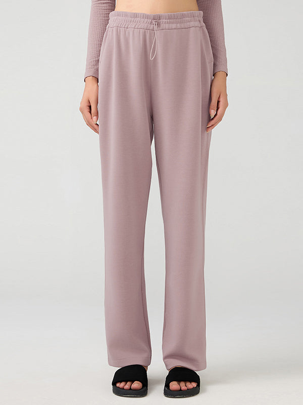 Relaxed Comfort Soft Lounge Pants